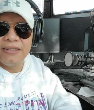 Muere el conductor Marlon Arturo Pereira tras problema de salud