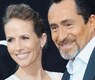 Demián Bichir dedica mensaje en memoria de su esposa (Instagram).