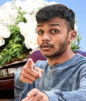 Todos los detalles de la muerte de Arun Tupe (Instagram: Arun Tupe)