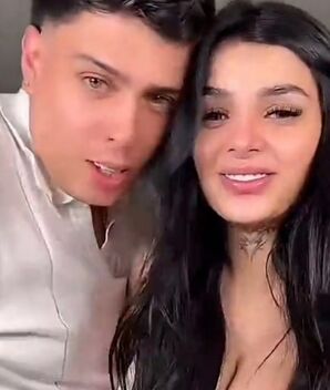 : Esposo de Karely Ruiz golpea a Alfredo Adame en el Ring Royale (Instagram)