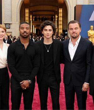 ¿A qué hora ver los Oscar 2026 EN VIVO? (IA)