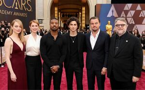 ¿A qué hora ver los Oscar 2026 EN VIVO? (IA)