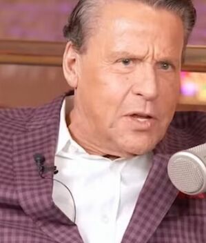 Alfredo Adame demandará al esposo de Karely Ruiz tras golpearlo