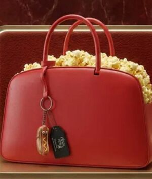 Así es la palomera de 'El Diablo Viste a la Moda 2' (Instagram)