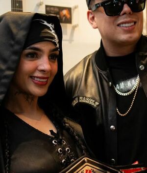 Esposo de Karely Ruiz se burla de Alfredo Adame tras golpearlo