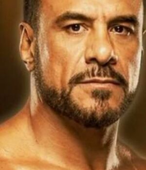 El Patrón y Chuy Almada se agarran a golpes previo a Ring Royale 2026