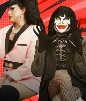 Ring Royale 2026: Conoce a las 4 dragas que pelearán (Instagram)