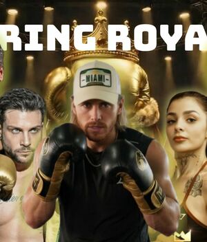 Ring Royale 2026 EN VIVO: Sigue AQUÍ la pelea de box