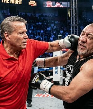 Carlos Trejo acusa de fraude tras perder contra Alfredo Adame (IA)