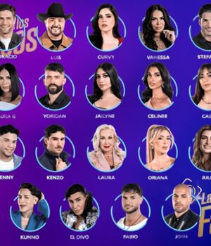 La Casa de los Famosos Telemundo 2026: Filtran al cuarto eliminado