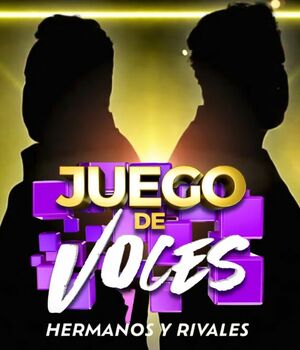 ¿Estás listo para ver Juego de voces: Hermanos y Rivales? (Instagram)