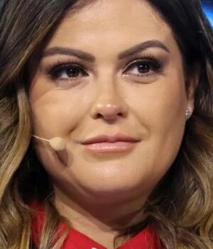 Wanders Lover reta a Mariana Echeverría para el Ring Royale 2 (Instagram)