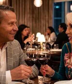 Alfredo Adame confiesa su amor por Laura Bozzo (IA)