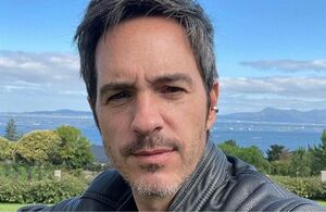 Mauricio Ochmann responde a acusaciones de despojo a adulta mayor (Instagram)