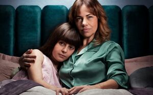 Salve Rosa: Conoce todos los detalles de la película Netflix (Foto: Netflix Brasil)