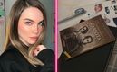 Belinda comparte su primer acercamiento a la serie 'Carlota' (Instagram Belinda)
