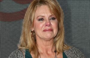 Erika Buenfil revela que perdió miles por fraude bancario (IA)