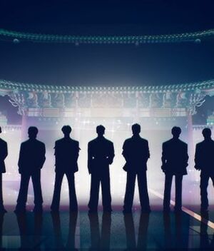 Hora en México para ver 'BTS: The Comeback Live: Arirang' (Instagram)