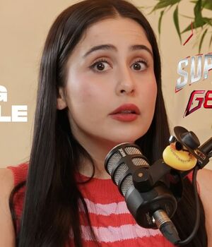 Lupita Villalobos aclara la polémica de su presencia en el Ring Royale 2026 (Foto: YouTube)