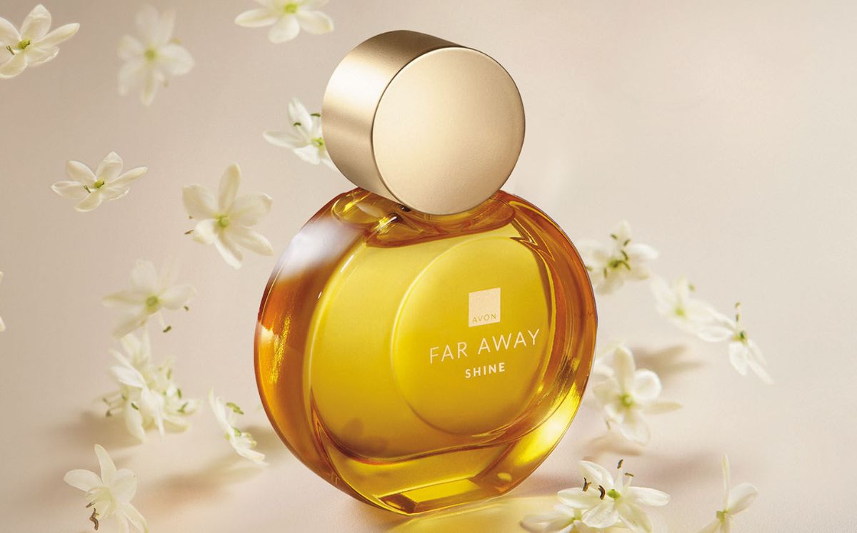 Memoria olfativa: La clave para elegir el perfume ideal para ti  (Avon)