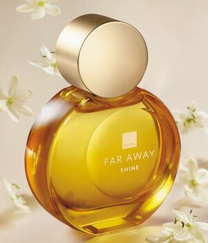 Memoria olfativa: La clave para elegir el perfume ideal para ti  (Avon)