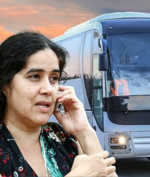 Esto se sabe de la muerte de la actriz Mariana Pizarro (Instagram)