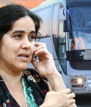 Esto se sabe de la muerte de la actriz Mariana Pizarro (Instagram)