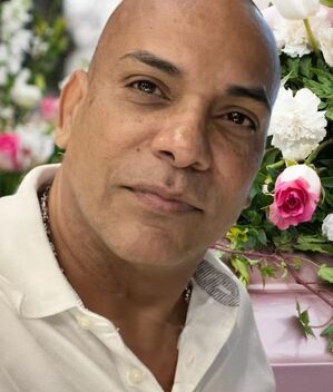 Esto se sabe de la muerte de Luder Quiñones (Instagram)