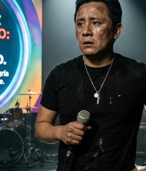 ¿Qué le pasó a René Gómez? Esto se sabe hasta el momento (Gemini)