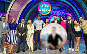 Denuncian secuestro de exintegrante de ‘Venga la alegría'