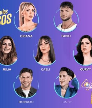 Filtran al quinto eliminado de La Casa de los Famosos Telemundo 2026