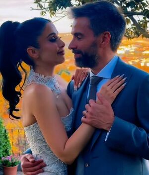 Filtran supuestas pruebas de infidelidad a Lupita Villalobos