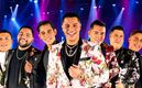 Grupo Firme canta narco corrido por 800 mil pesos mexicanos (Instagram)