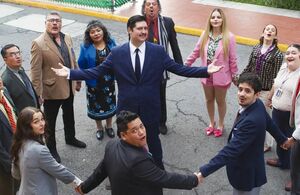 ¿Habrá temporada 2 de La Oficina México? Esto se sabe (Instagram)