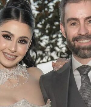 Lupita Villalobos niega infidelidad y revela crisis en su matrimonio