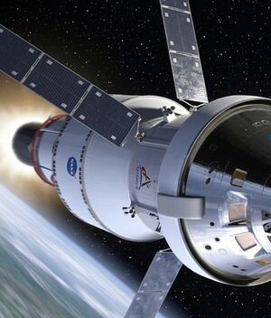 NASA: Cómo mandar tu nombre a la Luna en la misión Artemis II (IA)