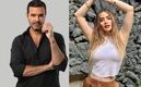 Elda María habría perdonado a Pablo Montero (Instagram)