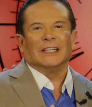 Gustavo Adolfo Infante rechazó millones para participar en Ring Royale