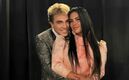 Historia de amor entre Cristian Castro y Mariela Sánchez