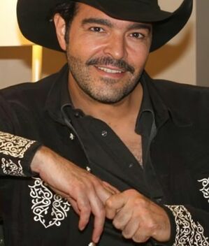 Pablo Montero sufre accidente automovilístico; esto se sabe