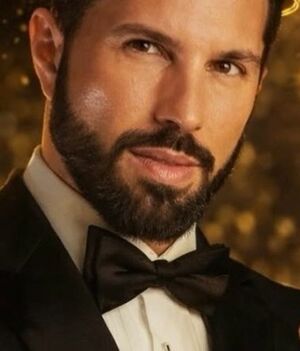 Poncho de Nigris confirma las primeras dos peleas de Ring Royale 2027