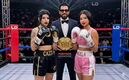Poncho de Nigris quiere pelea entre Cazzu y Ángela Aguilar en el Ring Royale 2 (Gemini)