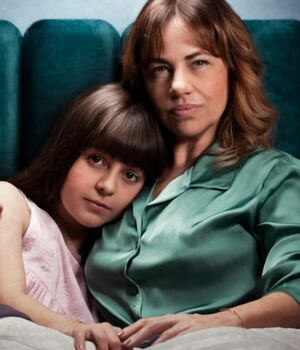 Salve Rosa: Conoce todos los detalles de la película Netflix (Foto: Netflix Brasil)