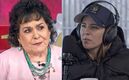 Saskia Niño de Rivera se disculpa con familia de Carmen Salinas (Instagram)