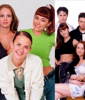 Actor de ‘Soñadoras’ es captado vendiendo tacos tras alejarse de la TV