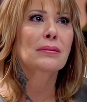 Alejandra Guzmán sufre grave accidente y se disloca la cadera