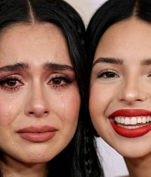 Lupita Villalobos: Reviven video contra Ángela Aguilar tras rumores (IA)