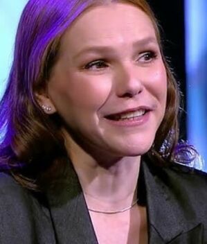 Esto se sabe sobre el estado de salud de Kika Edgar (Foto: Canal de YouTube 'Canal Claro')