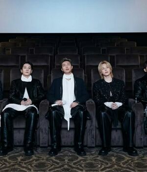 BTS World Tour Arirang en cines: Estreno y preventa de boletos (Instagram)