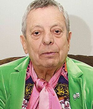 César Bono habla del susto que vivió al ahogarse con un hueso (Instagram)